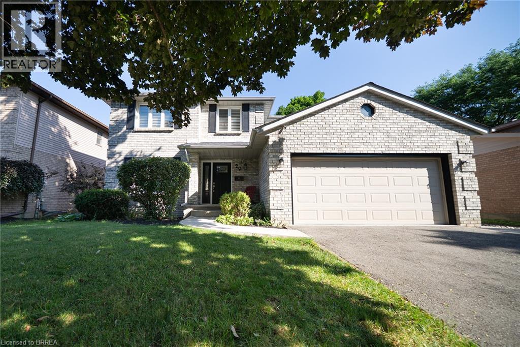 20 HOGARTH Road - 1