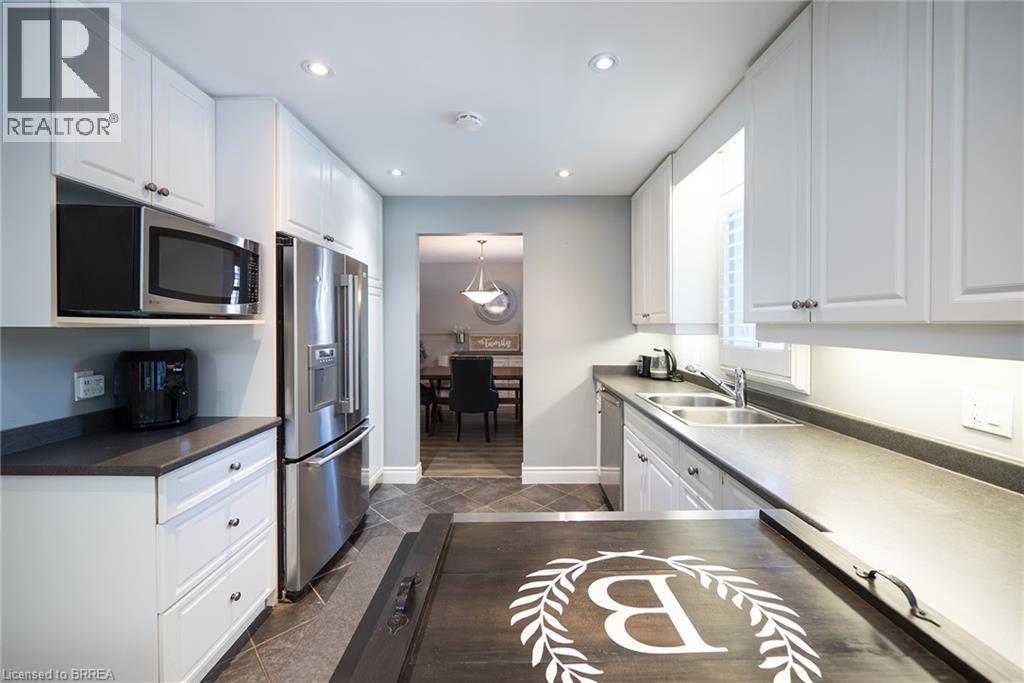 20 HOGARTH Road - 12