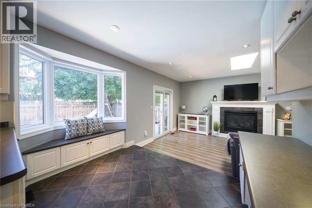 20 HOGARTH Road - 14