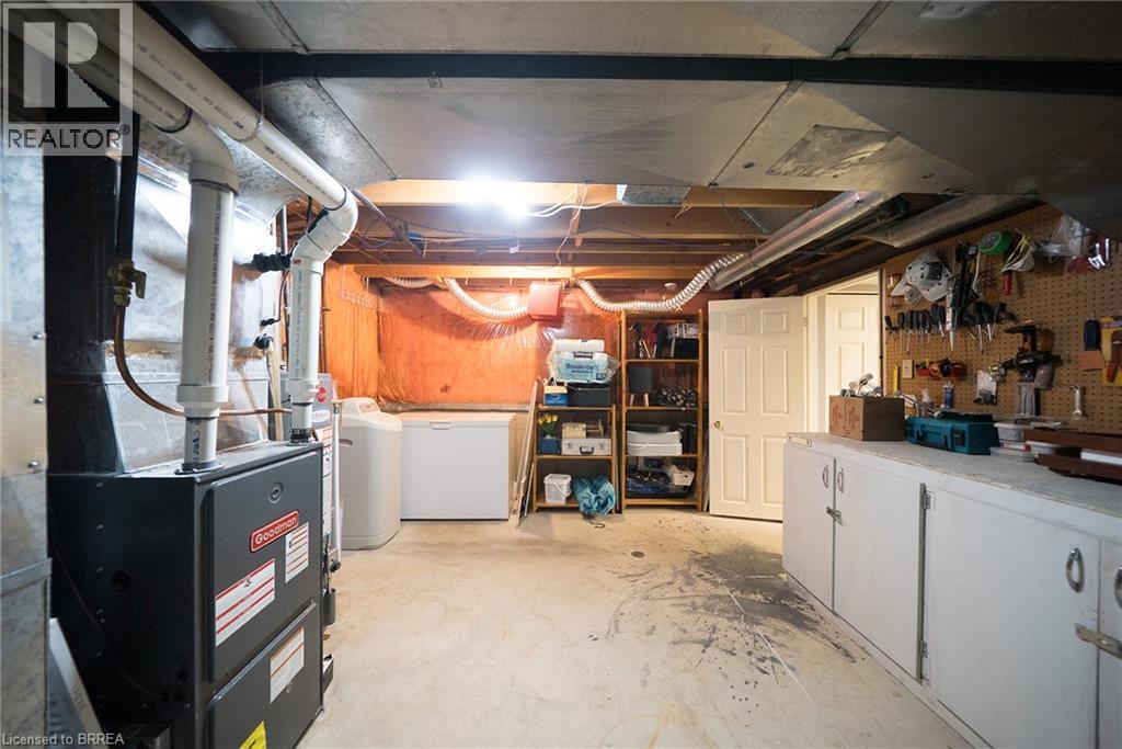 20 HOGARTH Road - 36
