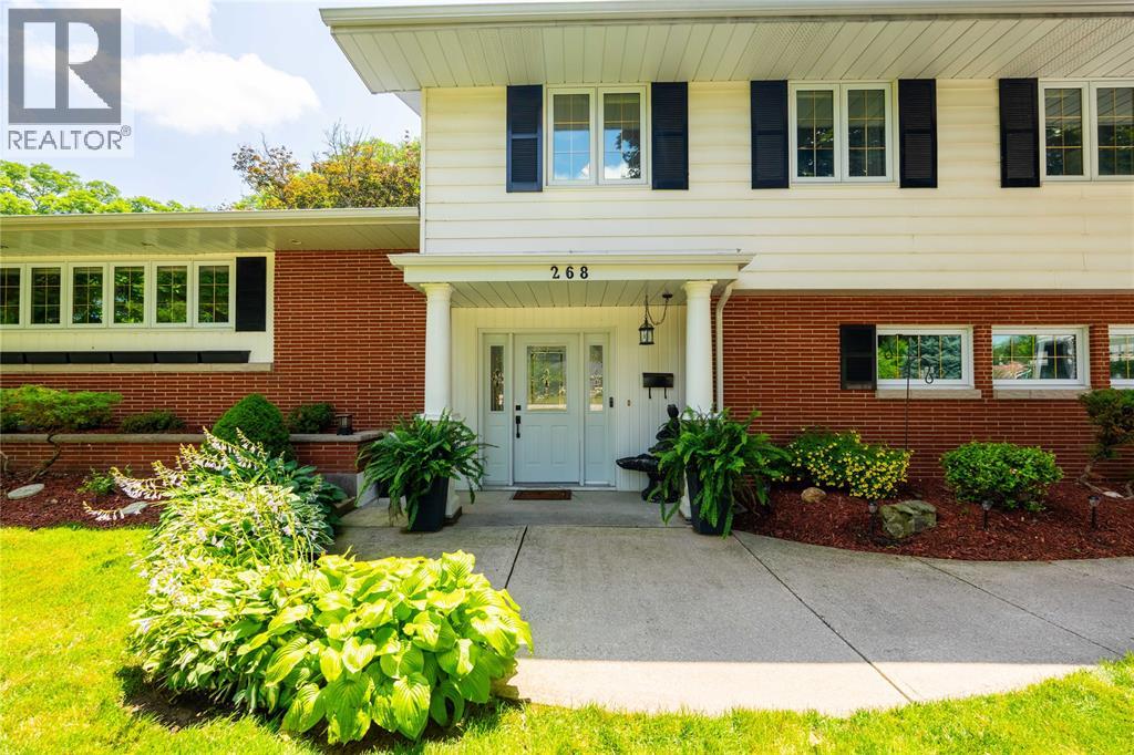 268 MARGARET AVENUE - 3