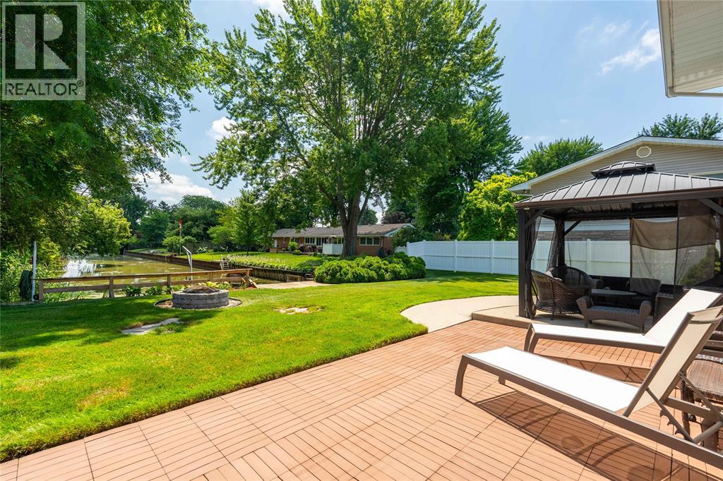 268 MARGARET AVENUE - 30