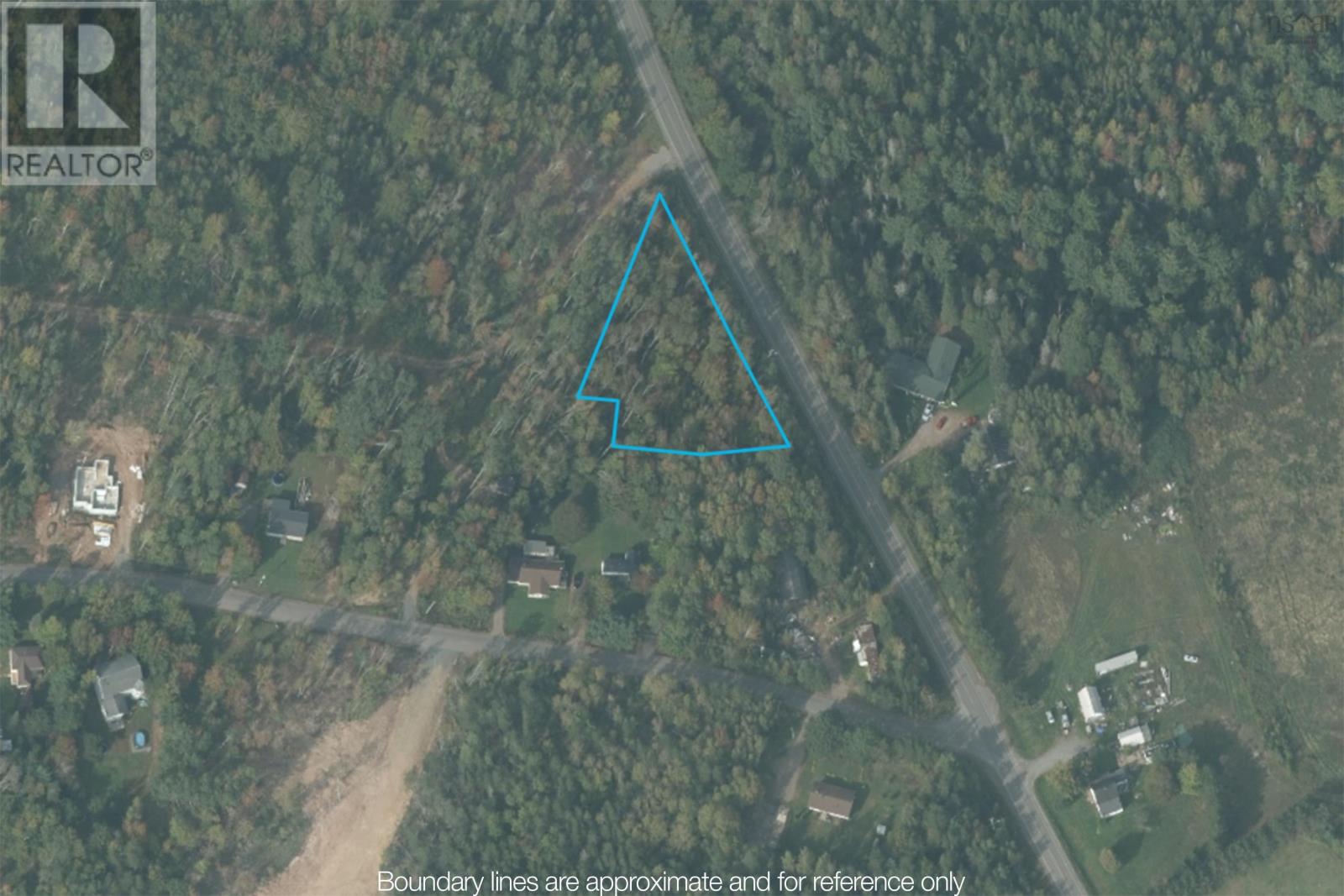 Lot 25-1 Highway 204