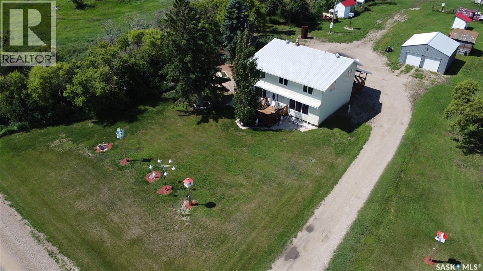 Spence Acreage, Loreburn Rm No. 254 — photo 3