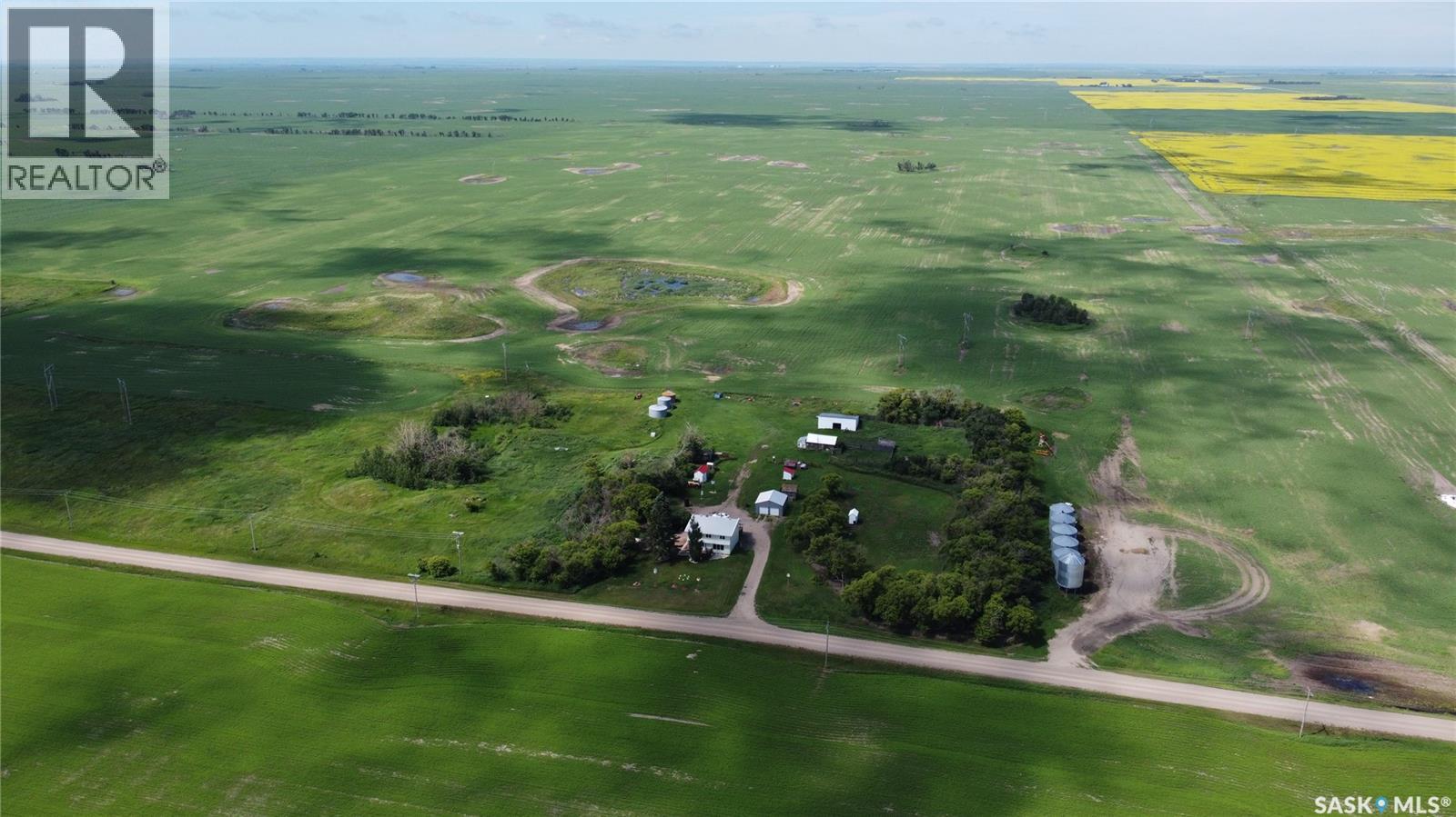 Spence Acreage - 47