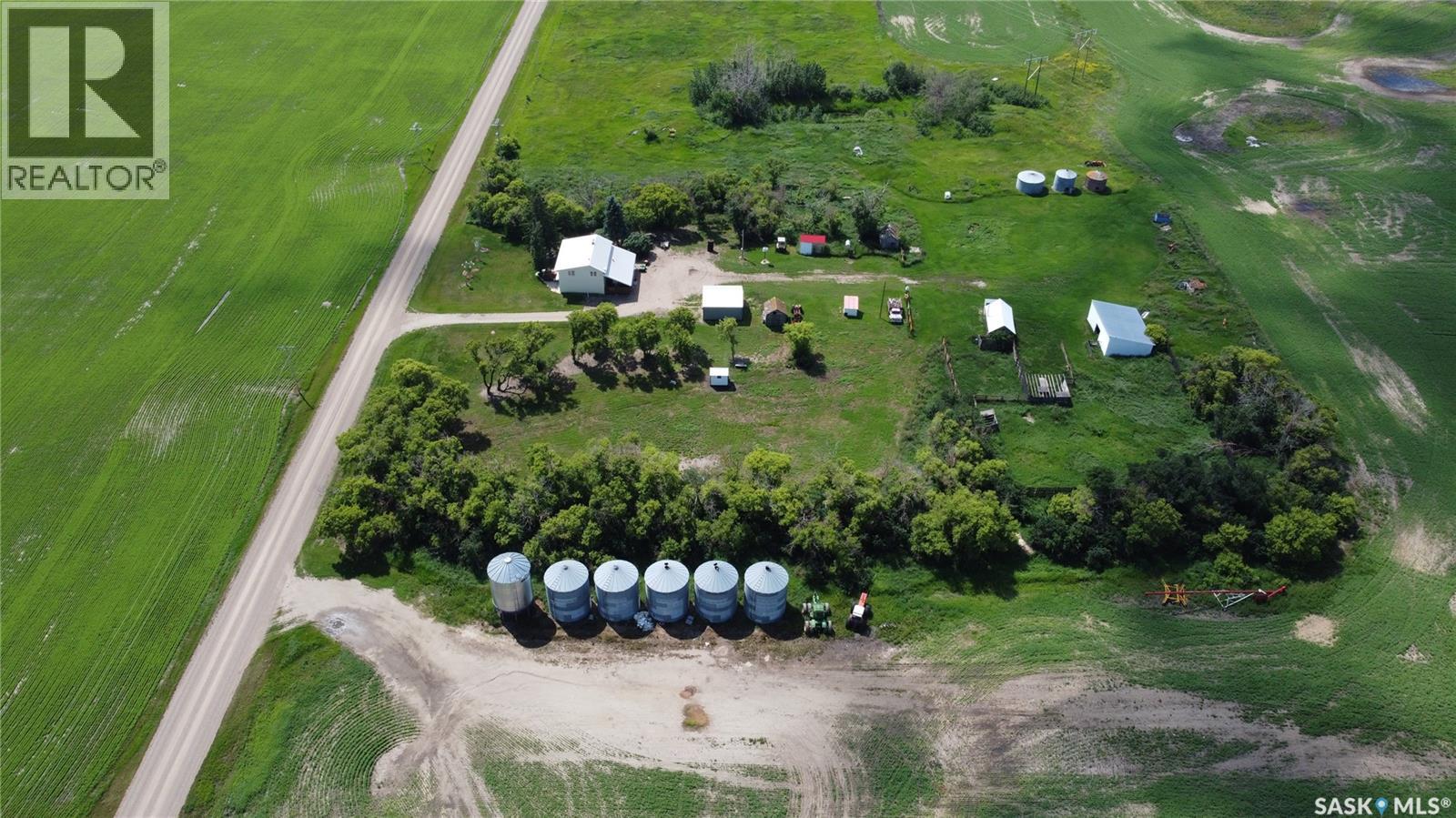 Spence Acreage - 48