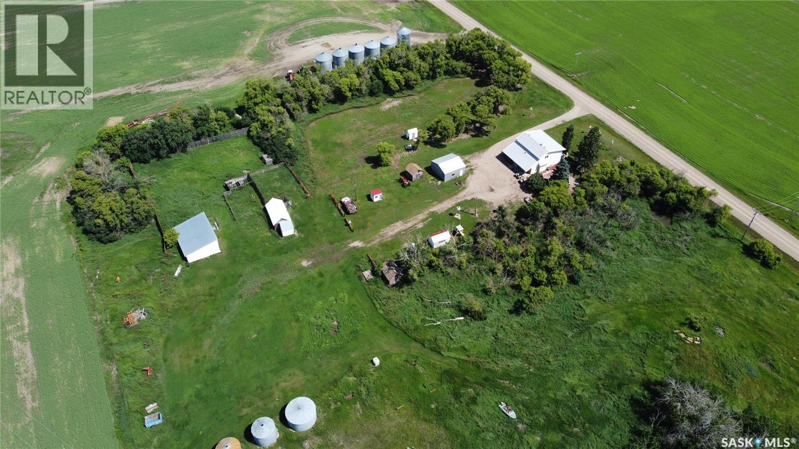 Spence Acreage - 52