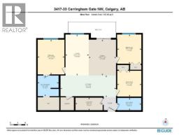 3417, 33 Carringham Gate NW - photo 50
