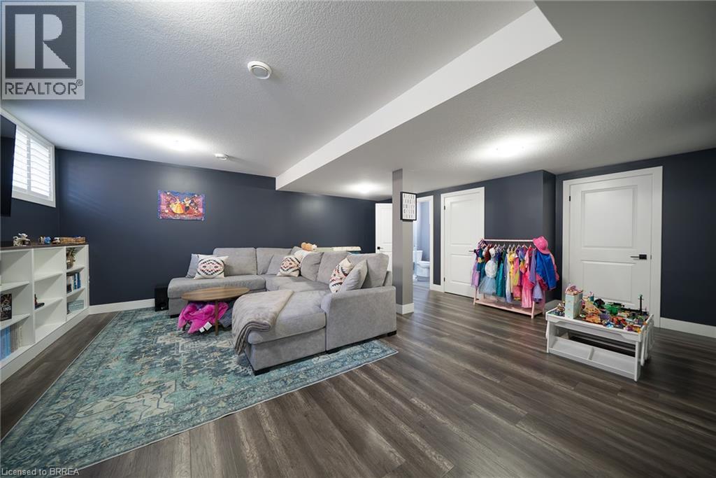 3-bedroom home for sale at 166 KING Street, Burford ON · photo 29 of 51