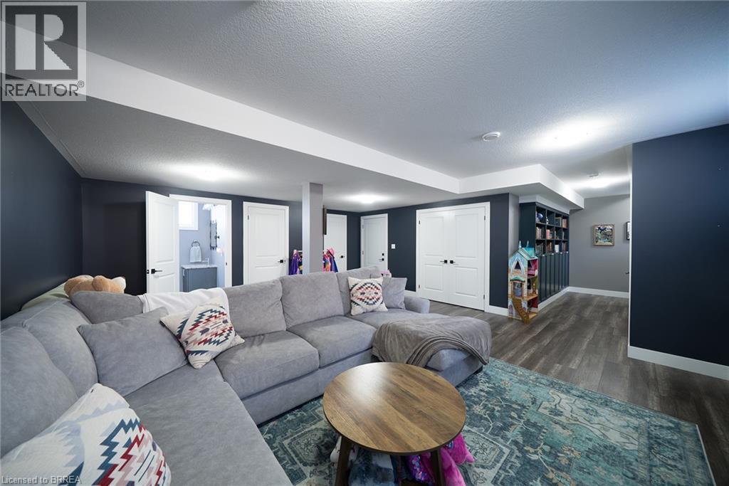 3-bedroom home for sale at 166 KING Street, Burford ON · photo 31 of 51