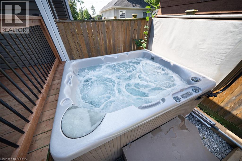 3-bedroom home for sale at 166 KING Street, Burford ON · photo 36 of 51