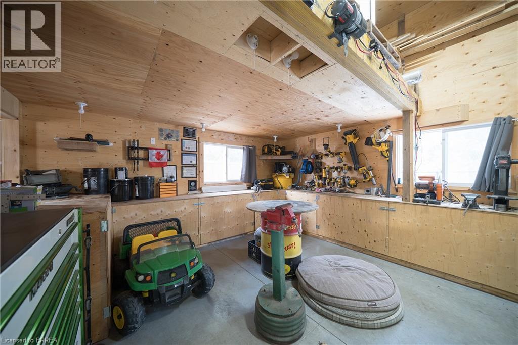 3-bedroom home for sale at 166 KING Street, Burford ON · photo 45 of 51