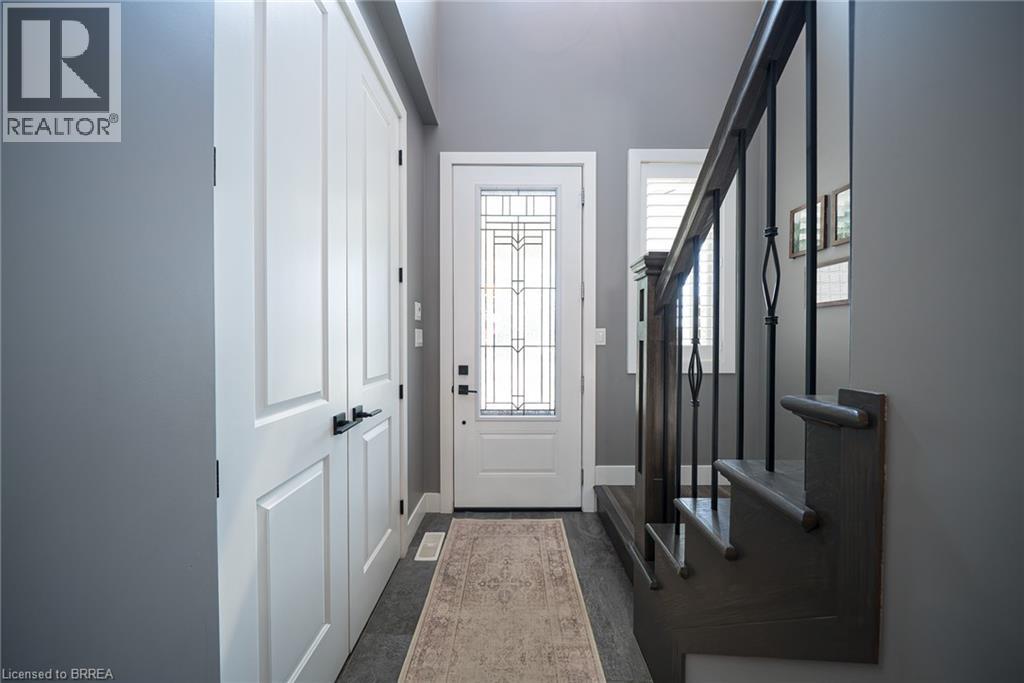 3-bedroom home for sale at 166 KING Street, Burford ON · photo 7 of 51