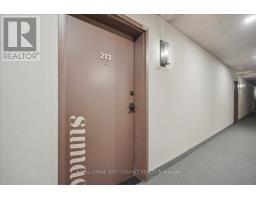 213 - 4 Spice Way, Barrie, ON L9J0M2 Photo 8