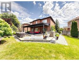111 Pondmede Crescent, Whitchurch Stouffville, ON L4A0E3 Photo 35