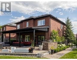 111 Pondmede Crescent, Whitchurch Stouffville, ON L4A0E3 Photo 36