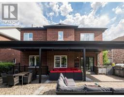 111 Pondmede Crescent, Whitchurch Stouffville, ON L4A0E3 Photo 37