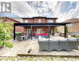 111 Pondmede Crescent, Whitchurch Stouffville, ON L4A0E3 Photo 38