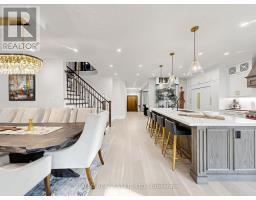 Kitchen - 111 Pondmede Crescent, Whitchurch Stouffville, ON L4A0E3 Photo 9