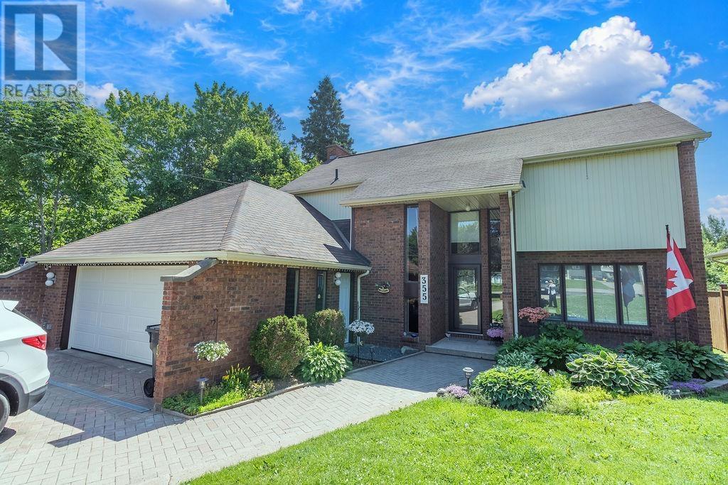 355 Old Garden River RD