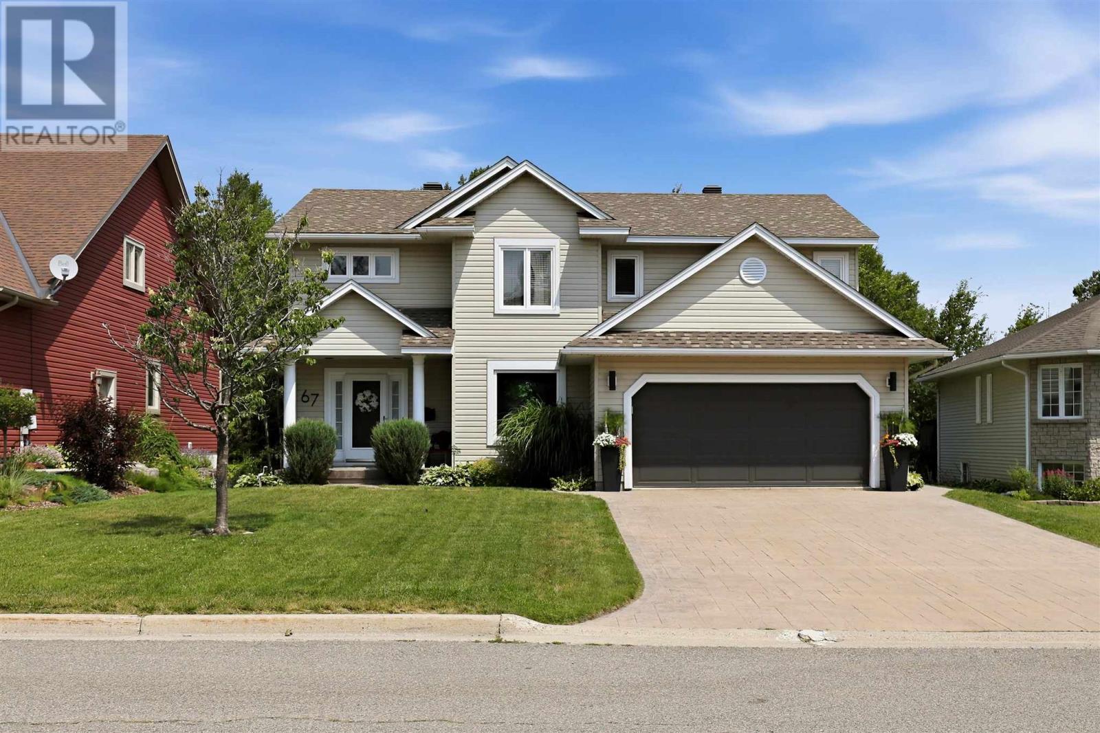 67 Parkview CT