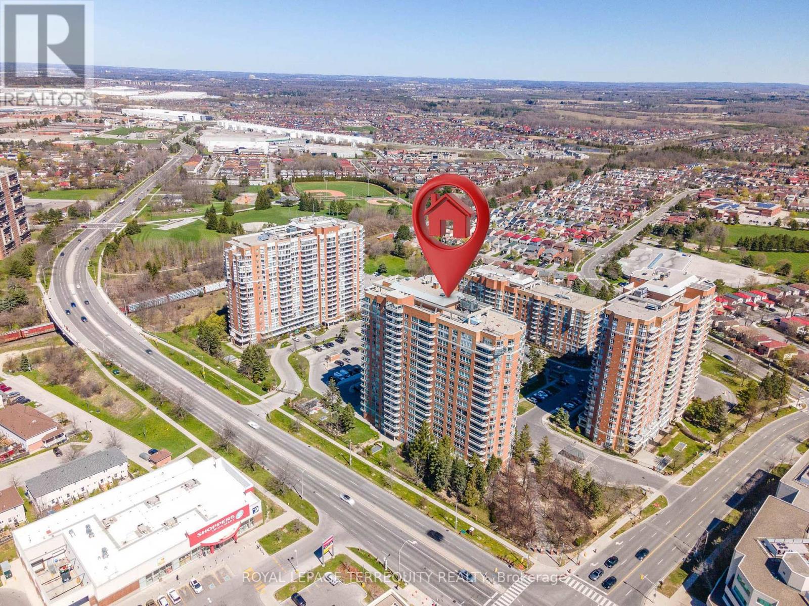 #602 400 MCLEVIN AVENUE - 33