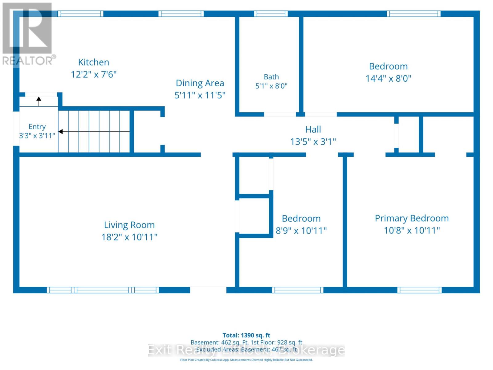 745 BALTIC DRIVE - 24