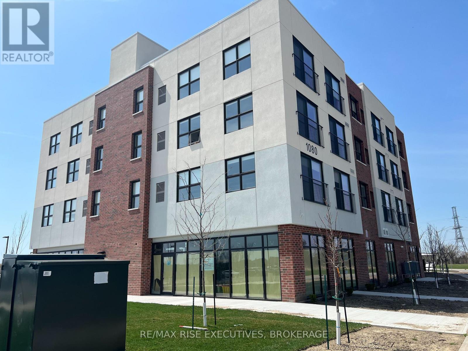 210 - 1080 TERRA VERDE WAY