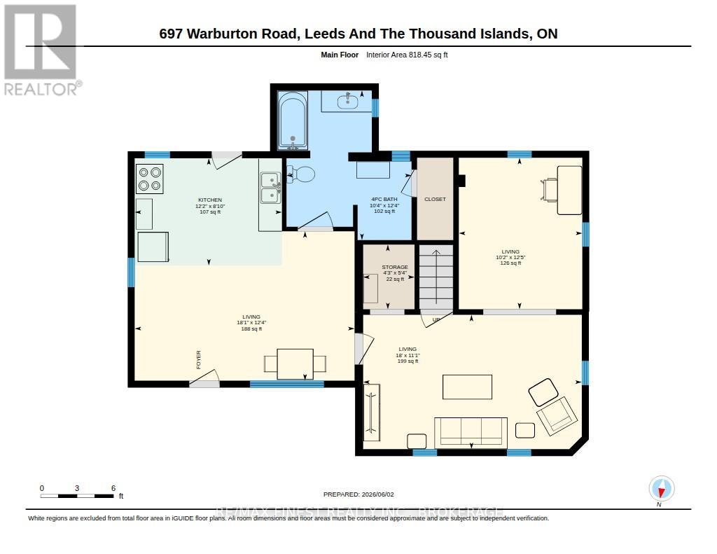 697 WARBURTON ROAD - Image 39