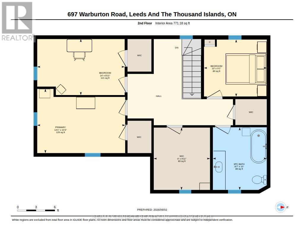 697 WARBURTON ROAD - Image 40