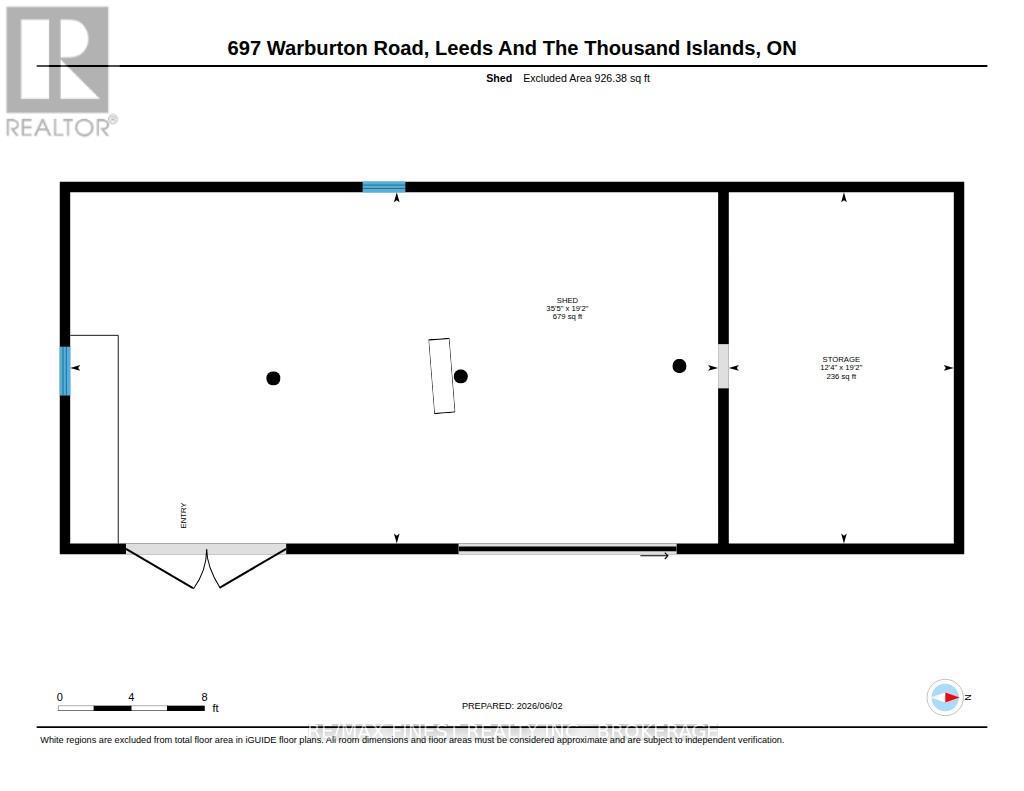 697 WARBURTON ROAD - 41