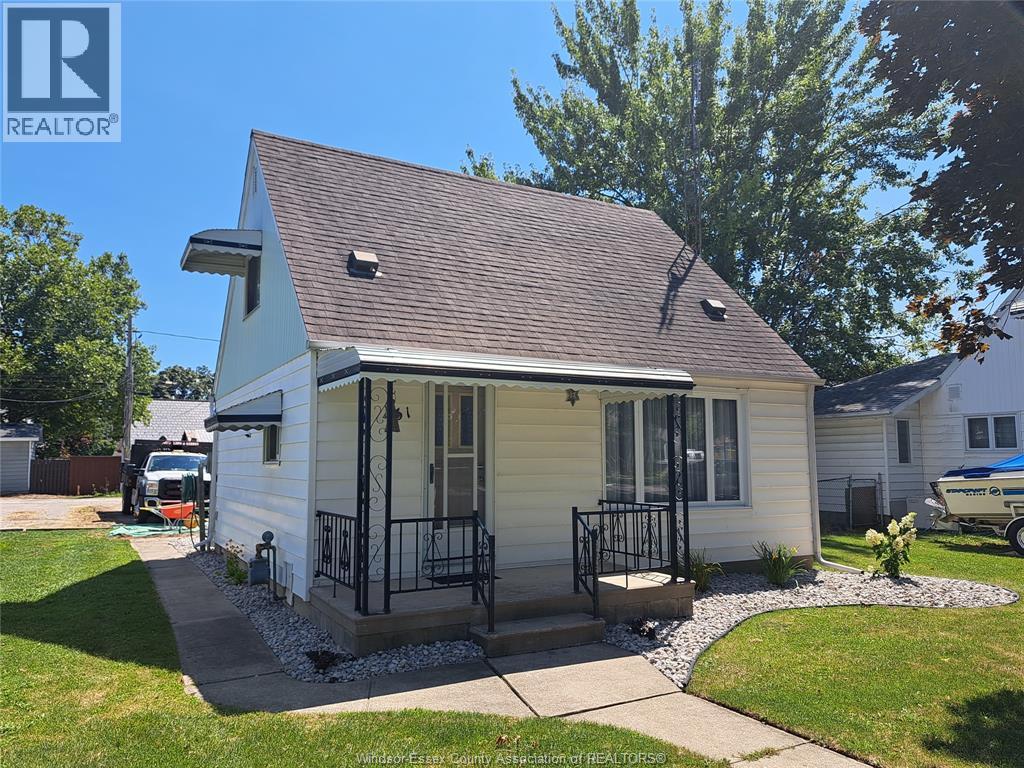 51 CRAWFORD AVENUE
