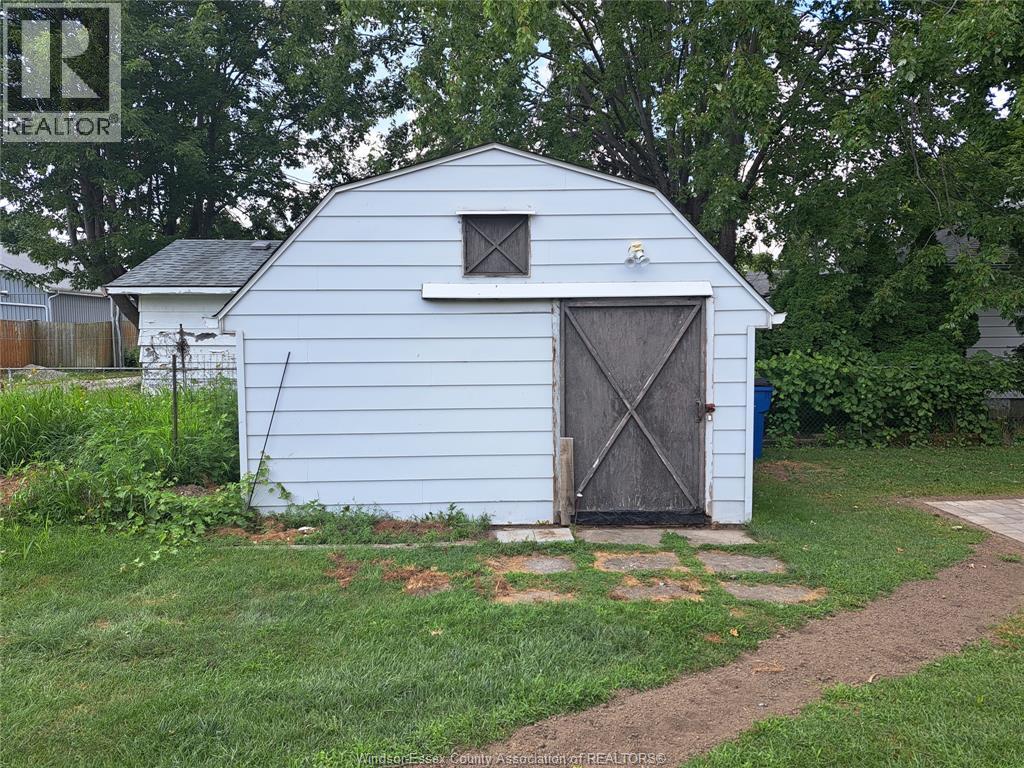 51 CRAWFORD AVENUE - 21