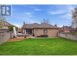 1 Smallman Drive, London North, ON N6G4R3 Photo 32