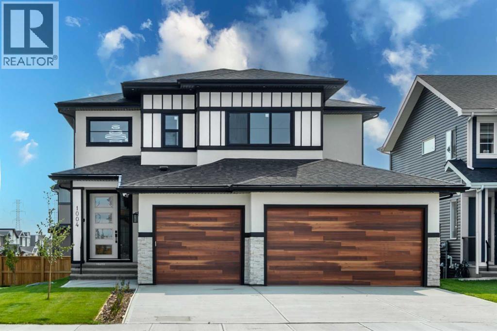 1004 waterford Drive, Waterford, Chestermere photo 2