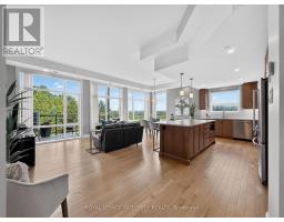 Dining room - 303 - 100 Cortile Private, Ottawa, ON K1V2S8 Photo 9