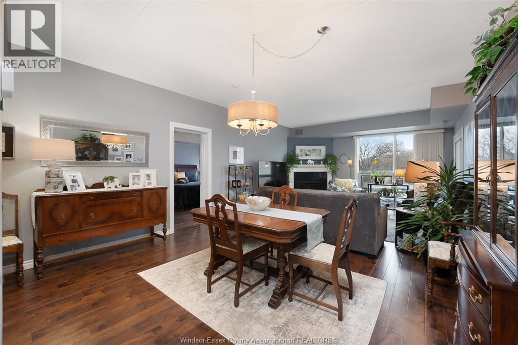 #203 4789 RIVERSIDE DRIVE East - 15