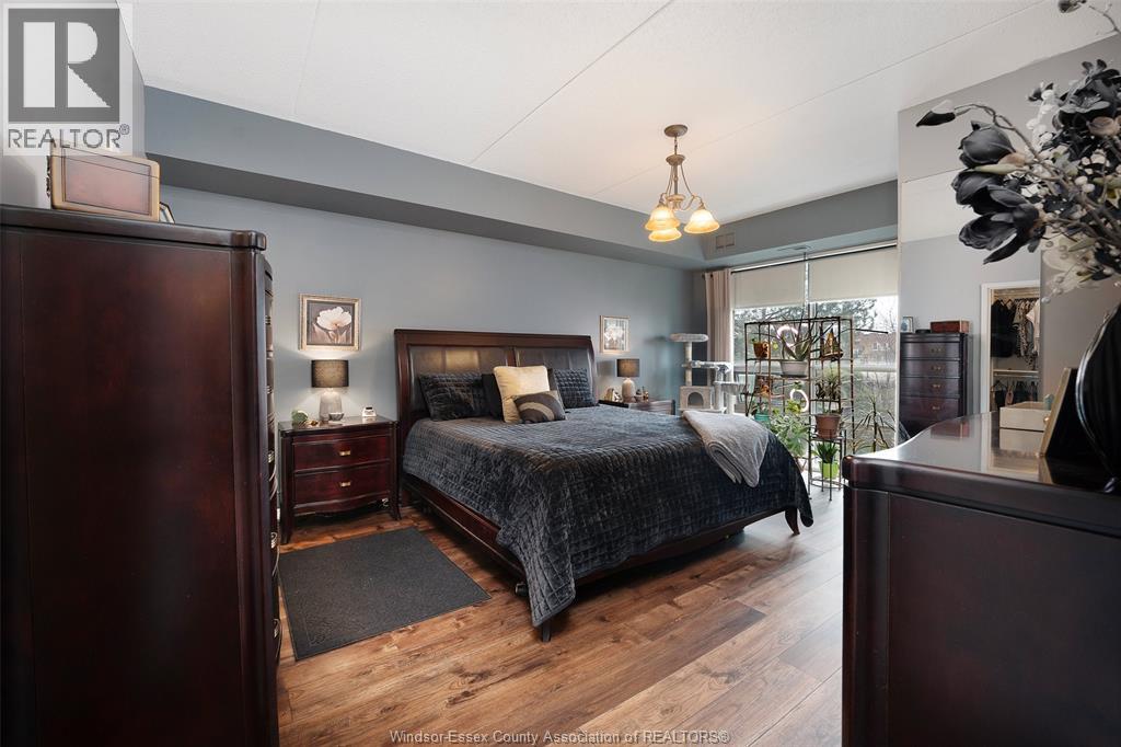 #203 4789 RIVERSIDE DRIVE East - 21