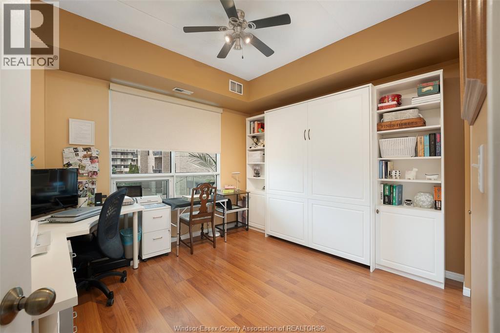 #203 4789 RIVERSIDE DRIVE East - 28