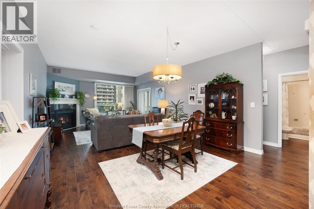 #203 4789 RIVERSIDE DRIVE East - 5
