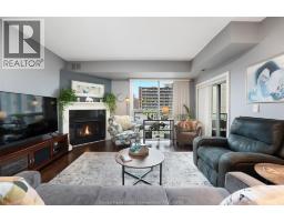 4789 Riverside Drive East Unit# 203, Windsor, ON N8Y5A2 Photo 12