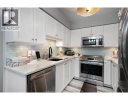 4789 Riverside Drive East Unit# 203, Windsor, ON N8Y5A2 Photo 17