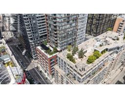 4005 - 15 Mercer Street, Toronto, ON M5V0T8 Photo 50