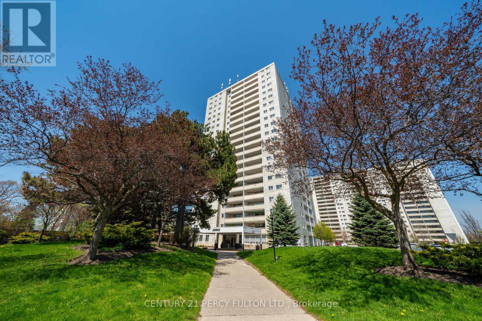 #2006 1350 YORK MILLS ROAD - 1