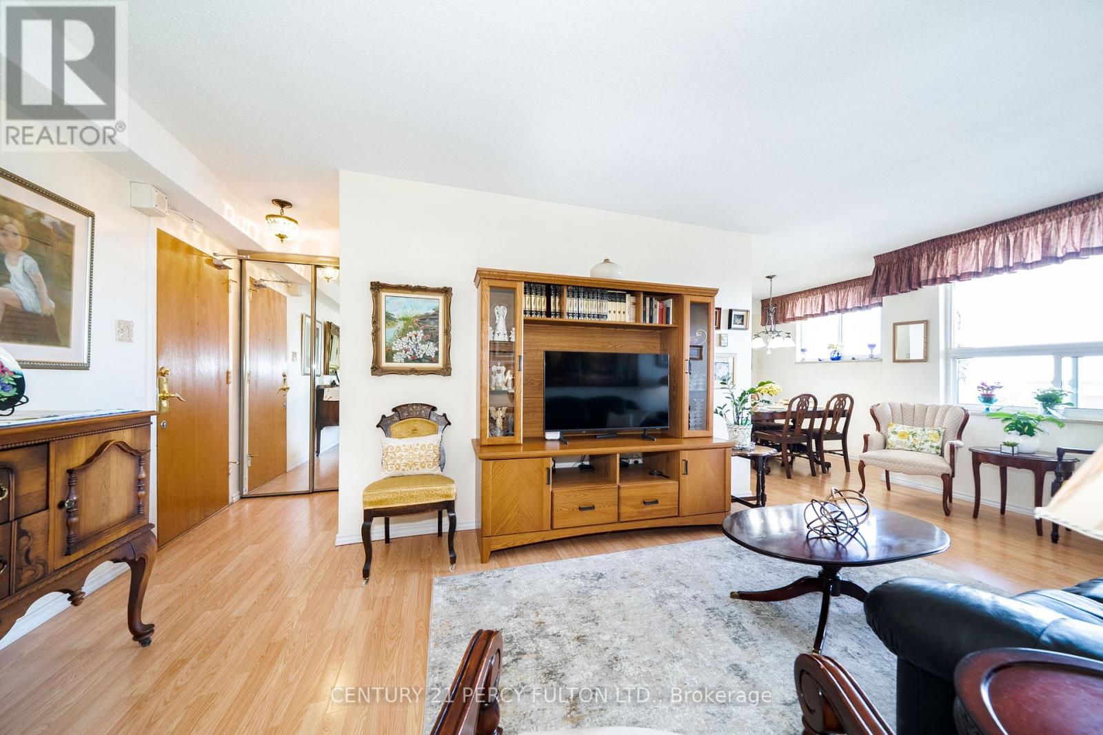 #2006 1350 YORK MILLS ROAD - 10