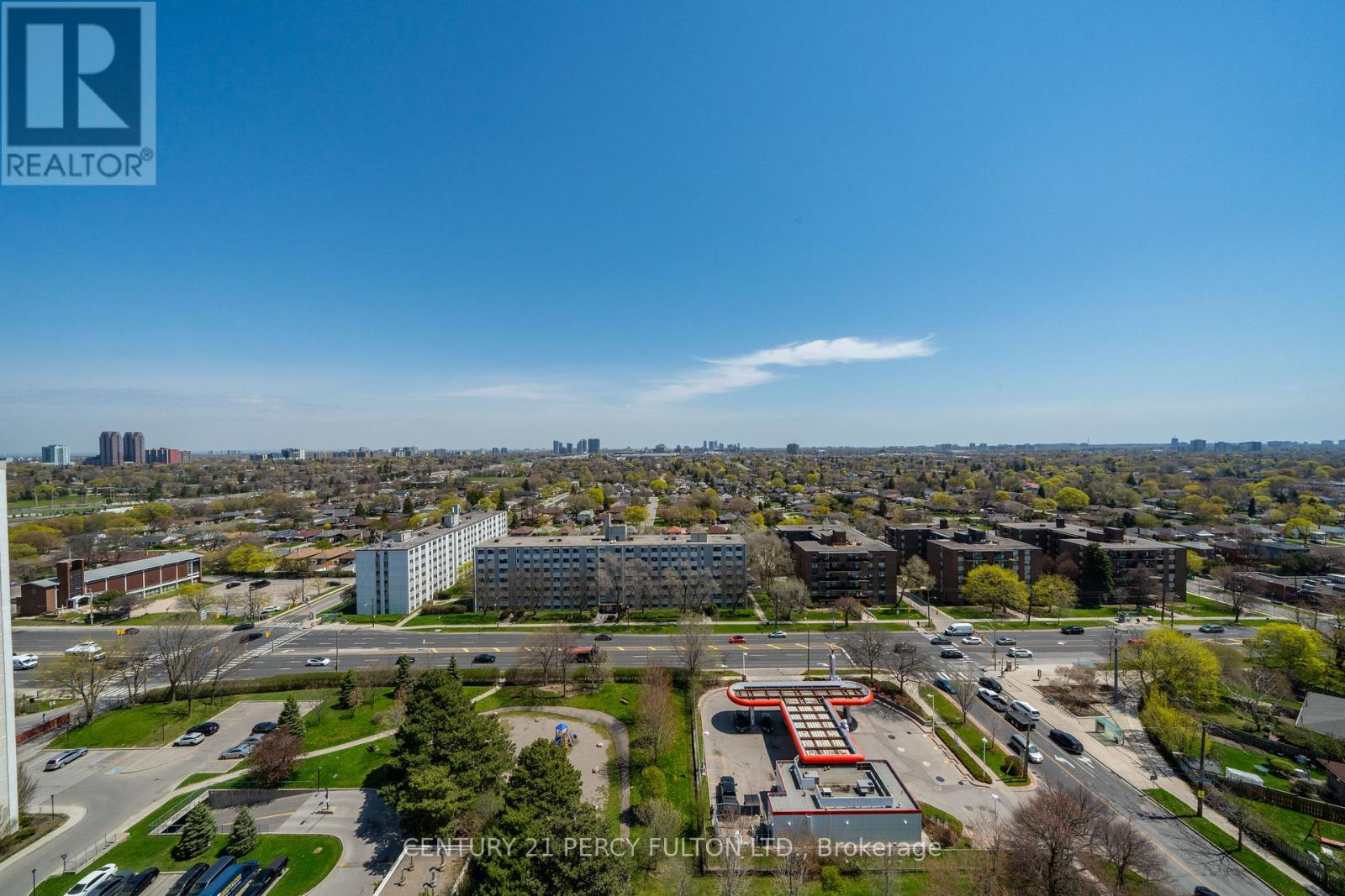 #2006 1350 YORK MILLS ROAD - 20
