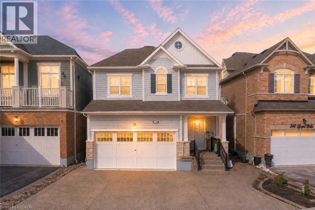 Property for sale at 334 APPLE HILL Crescent