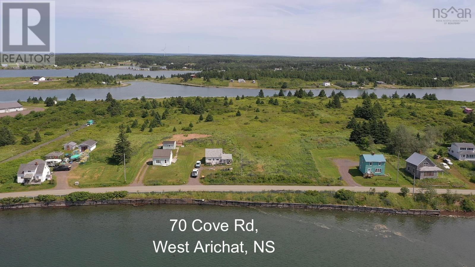 Property for sale at 70 Cove Road