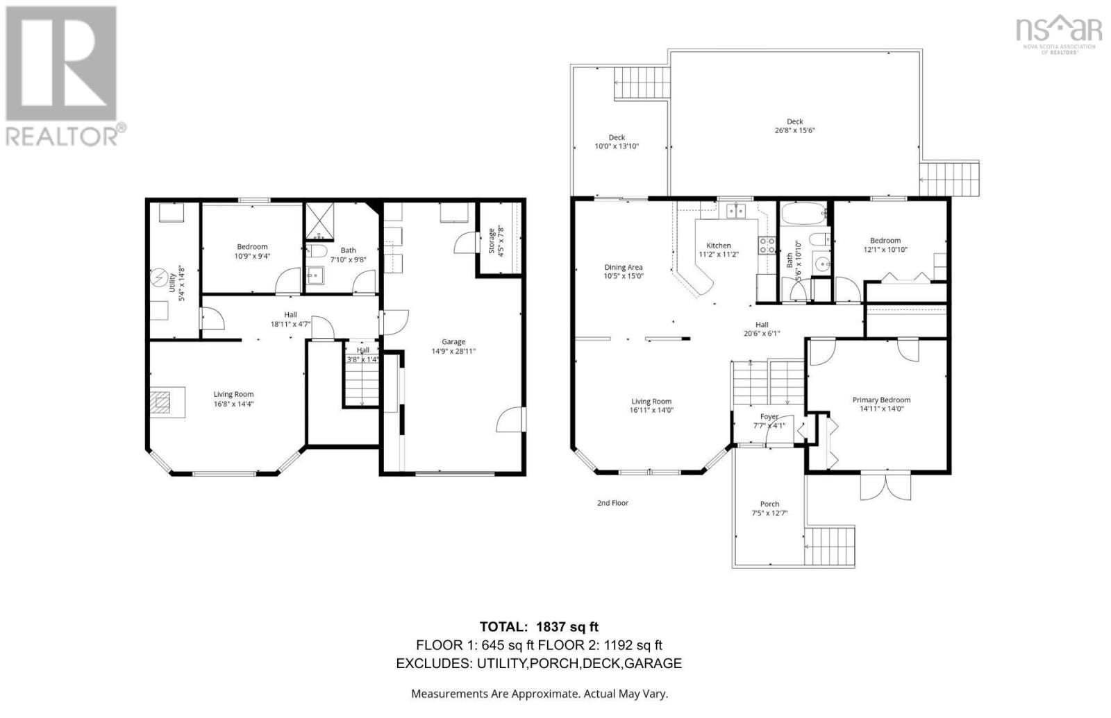 65 Beamish Road - 34