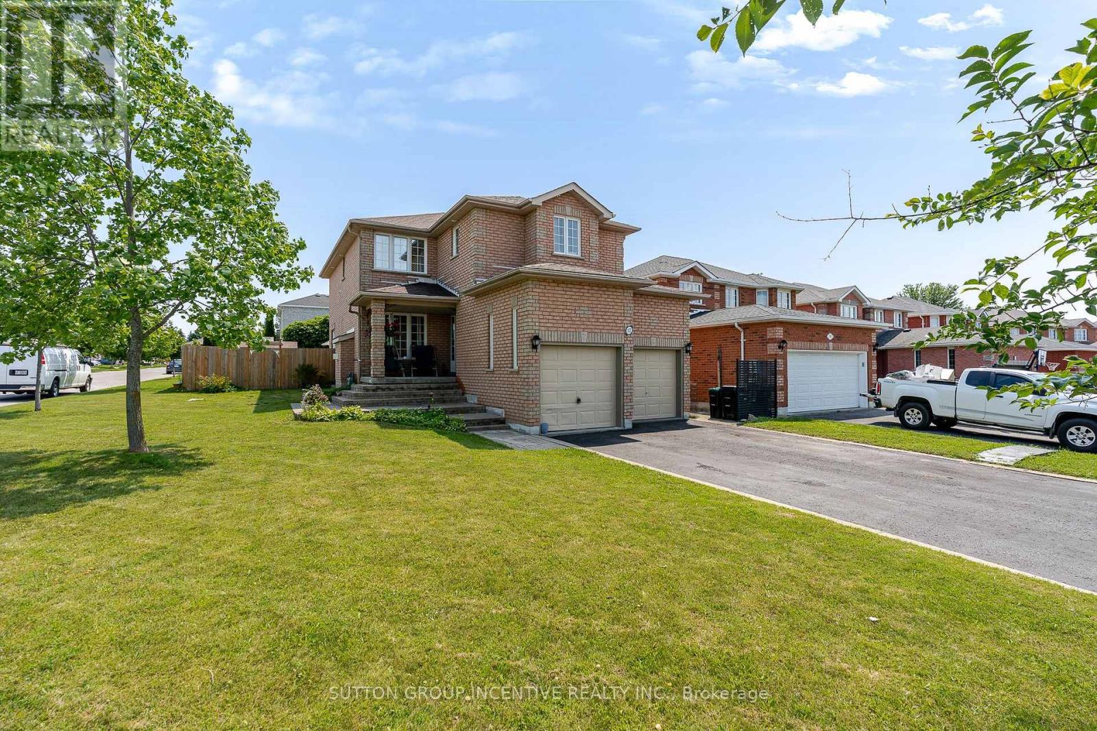 17 SHAINA COURT - 2